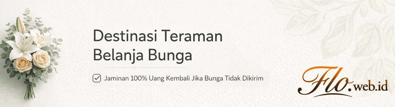 toko bunga